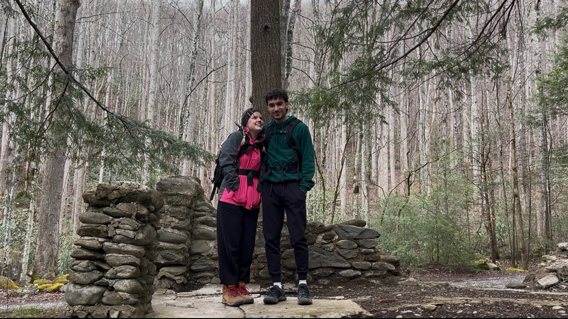 me and the boys @ 12am looking for beans